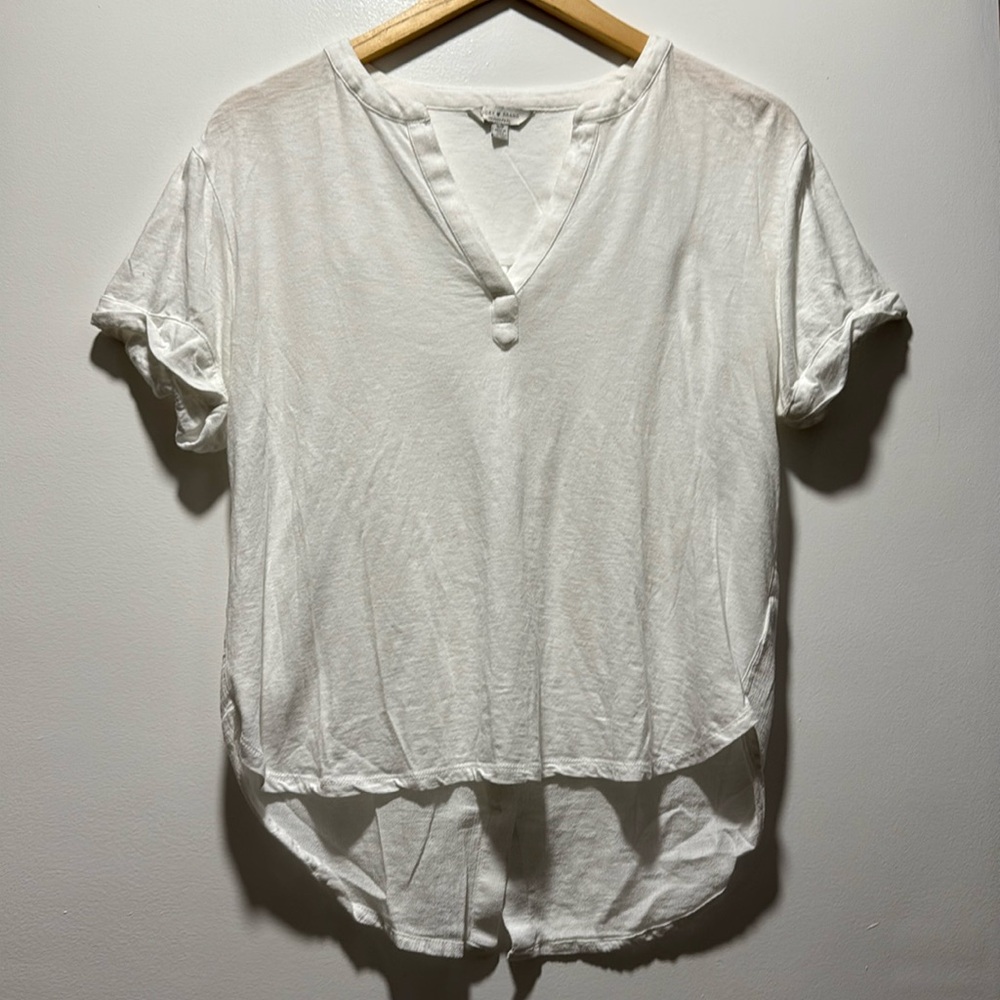 Lucky Brand Short Sleeve T-Shirt